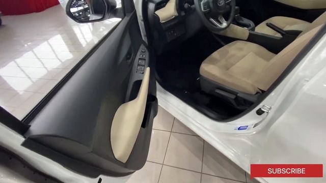 YARIS | TOYOTA | 2023 | 1.5L | SEDAN | BEST MILEAGE смотреть онлайн