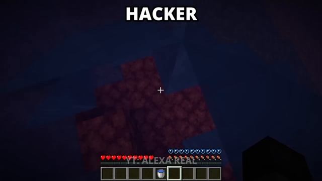 how different players do MLG water bucket смотреть онлайн