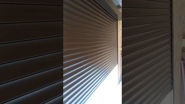 Ворота Рольставни смотреть онлайн