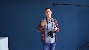 Курс «Видео и фотосъёмка». Видеосъёмка. Урок №4