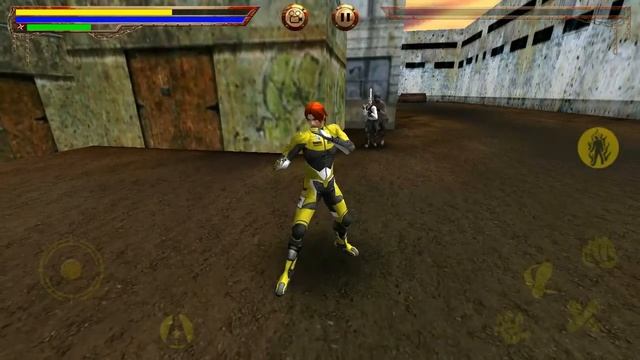 Karate 3D fight game l fighting tiger-liberal l Karate android mobile game l game wheel zone смотреть онлайн