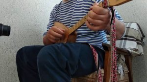 Балалайка. Вальс "Над волнами"