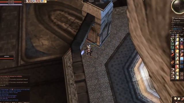 Swordsinger(Менестрель) - [l2.overworld.ru] Sword Muse Olympiad High Five