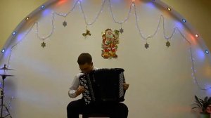 И.С.Бах Прелюдия и фуга ре минор ХТК 1 том.