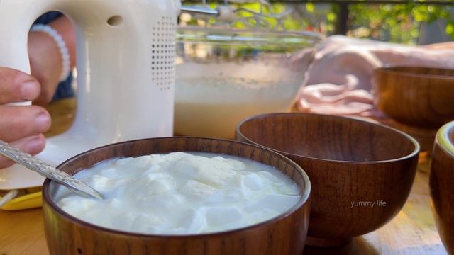 Grandma Cooks This Every Year! Making Fresh Strawberry Jam, Compote And Cake In Village Life