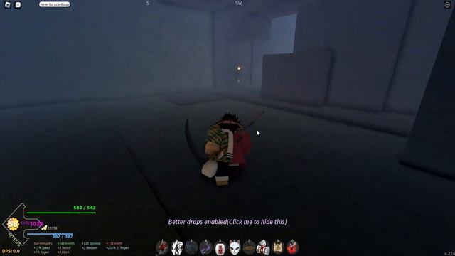 How To Get War Fans Weapon! (EASY METHOD!) | Project Slayers Update 1.5 Roblox Codes смотреть онлайн