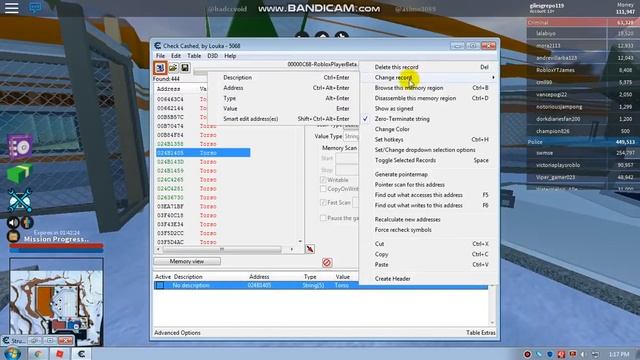 NEW ROBLOX EXPLOIT KEKS V4 WORKING LUA C SCRIPT EXE JAILBREAK NOCLIP AND MUCH MORE!! 2018 смотреть онлайн