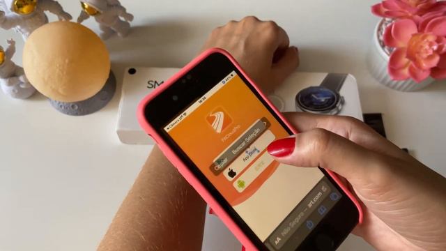 Smartwatch GT3 Pro HK46 | Unboxing | NFC | Amoled Screen Voice Assistant смотреть онлайн