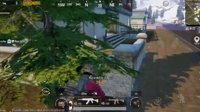 Yeni telefon (POCO X3 PRO) , yeni güncelleme , İlk win !! смотреть онлайн