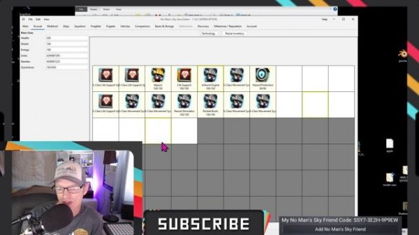 No Mans Sky Save Editor 2023