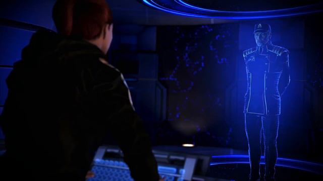 Mass Effect 3: LEGENDARY EDITION | Episode 3 | Grissom Academy | (PARAGON PLAYTHROUGH) смотреть онлайн