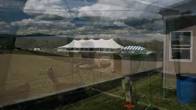 Lendon Gray Youth Dressage - Ring Crew