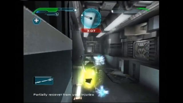 Unreal Championship 2: The Liandri Conflict any% Godlike Ascension Rites смотреть онлайн