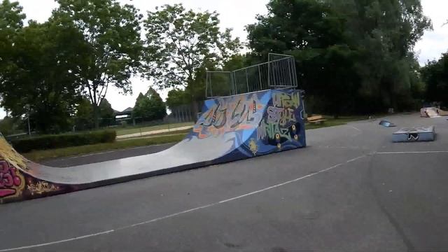 Blackout miniHquad - just4fun - session 2 смотреть онлайн