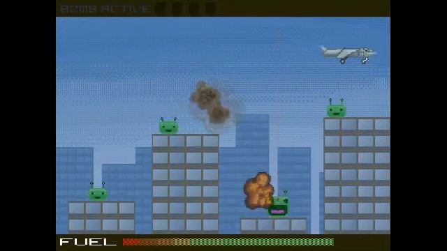 WIP - Invaders must die - game смотреть онлайн
