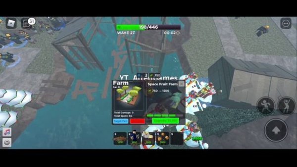 executioner tds, Палач обзор башни tds, Tower Defense Simulator, 2022 tds