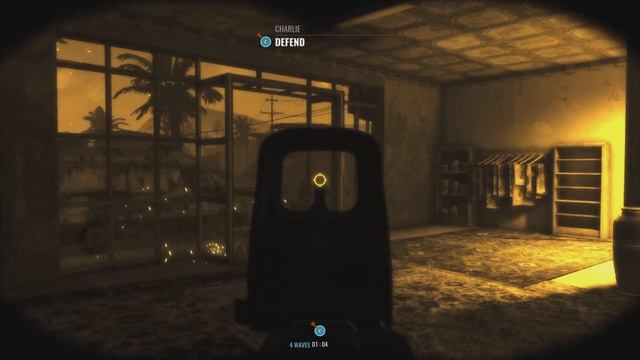 PS5 - Insurgency Sandstorm - Offline With Bots смотреть онлайн