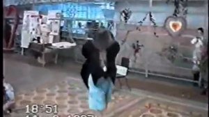 vishime.ru День работников культуры (Ишим, 1997)