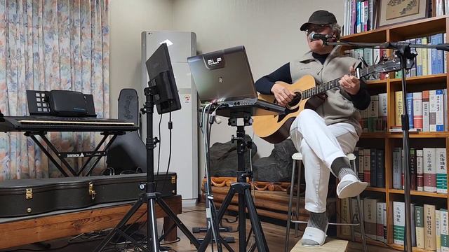 Natasha dance_ Chris De Burgh (covered by hs guitar) смотреть онлайн