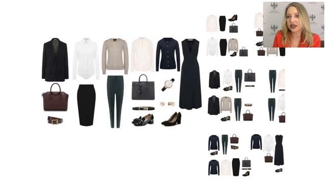 Мастер-класс "Стильная перезагрузка" смотреть онлайн