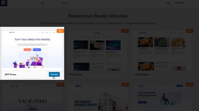 AppPress- WordPress App Theme: Showcase Mobile Apps And Software On Your Website смотреть онлайн