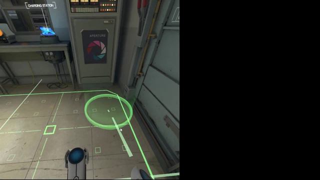 HTC Vive - играем в разные игры смотреть онлайн
