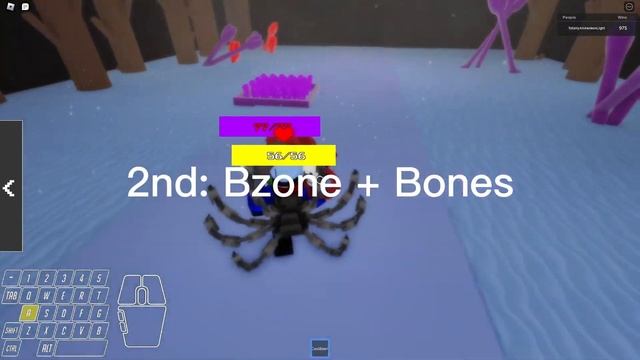 Undertale Judgement Day - Semi-ULTIMATE Guide || Roblox: UJD смотреть онлайн