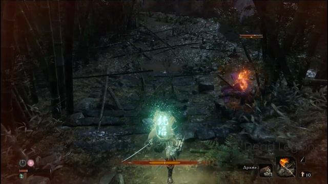 (Гайд) Босс-мечник без Имени / Безымянный Мечник Одинокой Тени - Sekiro Shadows Die Twice (Секиро) смотреть онлайн