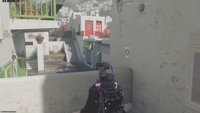 Call of Duty MW3 2024 смотреть онлайн