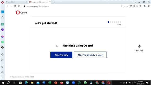 How to download & Install Opera in Windows 10 (computer/laptop) смотреть онлайн