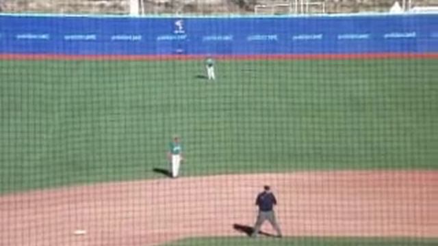 Beisbol de lagos de moreno Cuba vs Mexico Juegos panamericanos Guadalajara 2011 смотреть онлайн