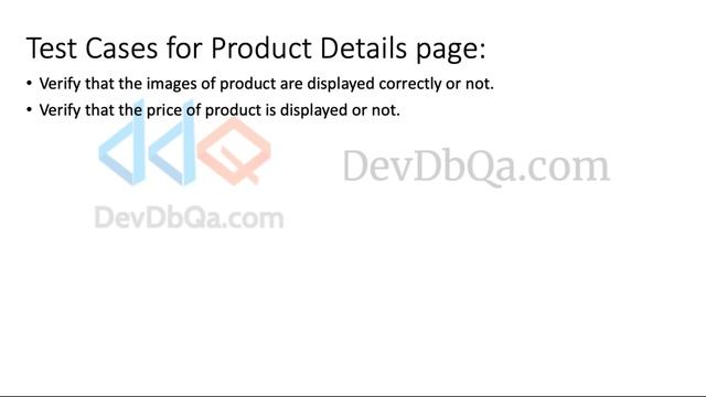 Test Cases For Amazon | Test Cases for Flipkart | Test Cases for E-Commerce Website смотреть онлайн