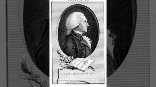 William Cruickshank (chemist) | Wikipedia audio article смотреть онлайн