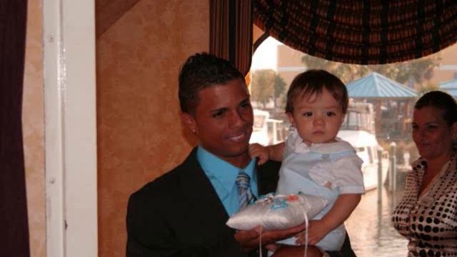 Reggae/reggaeton Panama Sebashten: "La culpa la tengo yo" смотреть онлайн