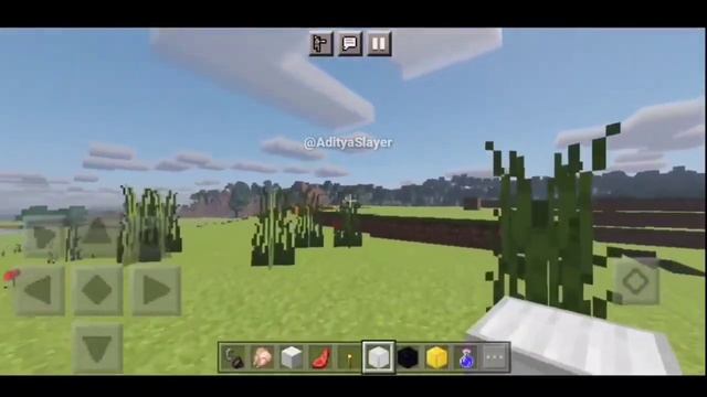 [ Official ] Rtx Shader for Minecraft PE 1.19.73+ | Render Dragon Mcpe 1.19 смотреть онлайн