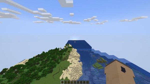 (OUTDATED) Distant Horizons: Starter's Guide for Beginners!