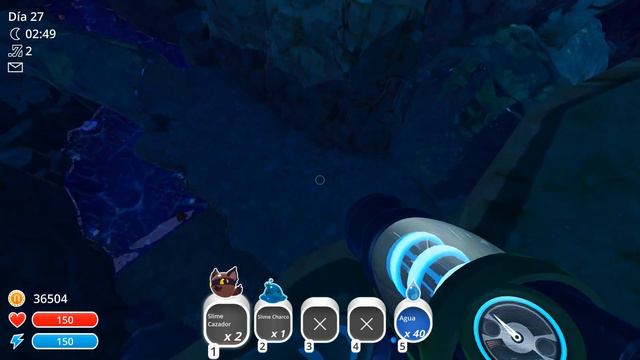 Mejores Momentos Rangu Slime Rancher - #8 смотреть онлайн