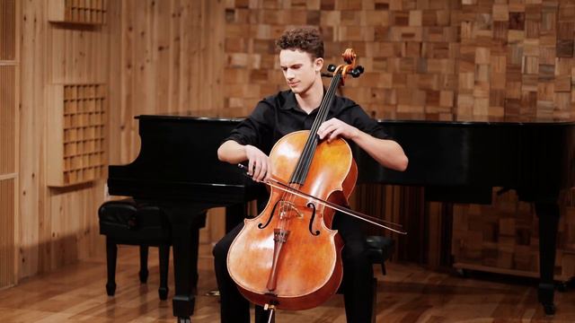 Dvorak cello concerto смотреть онлайн