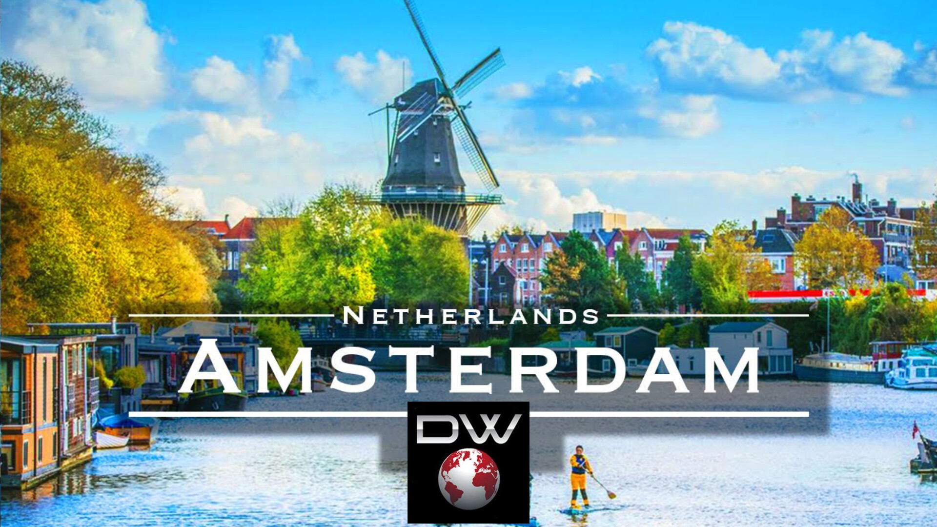 Amsterdam. Netherlands