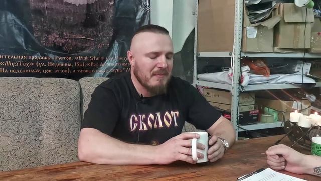 Алексей Павлов и Павел Пашков о добыче никеля на Хопре смотреть онлайн