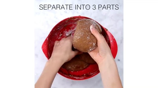 5 Sweet & Spicy Gingerbread Recipes To Try This Season! • Tasty Recipes смотреть онлайн