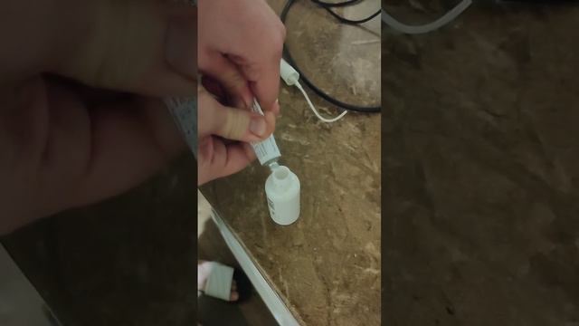 Теймурова паста как правильно наносить и готовить самому спрей