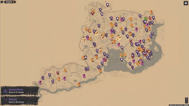 UNLOCKING Content Through The Red Dead Online Trapper (RDR2 Online) смотреть онлайн