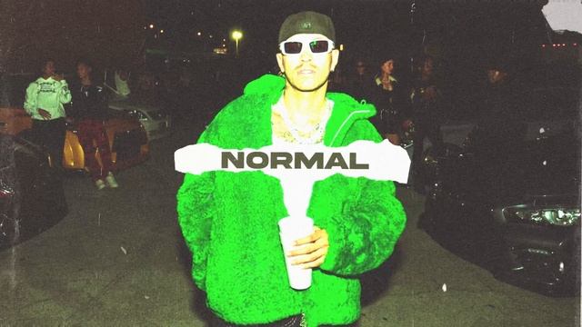 [FREE] Feid x skyrompiendo Type Beat | Reggaeton "NORMAL" смотреть онлайн