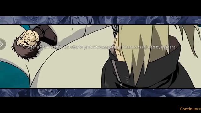 Ninja Chronicles + 4 ?Gift codes ( Diamond, Advaced Hero Summon, etc) | Gameplay Android / APK смотреть онлайн