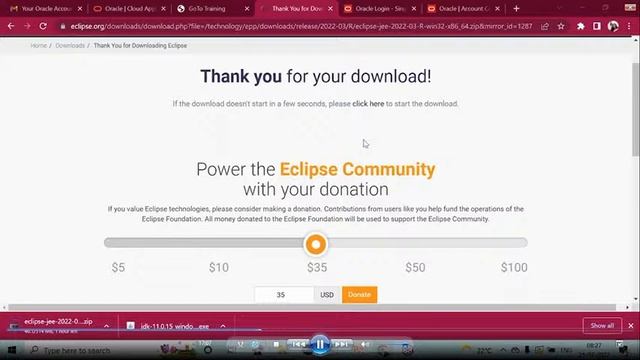 SELENIUM with JAVA by Mr. Ravi Kanth Lella Sir смотреть онлайн