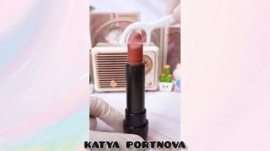 Косметика + Страшная История от Ани Портер?