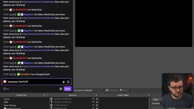 Streamer Bot Tutorial - Voice Control Your Stream & MORE смотреть онлайн