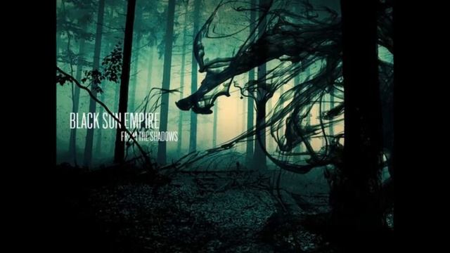 10 - Black Sun Empire - Killing The Light (Feat. Inne Eysermans) смотреть онлайн