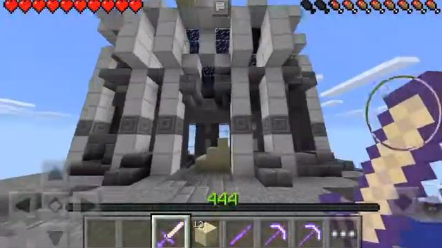 Minecraft Когда нечего делать #1 смотреть онлайн